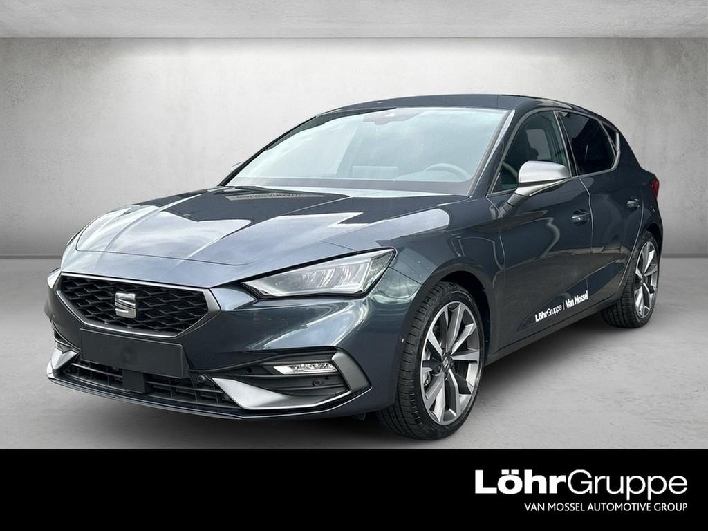 Seat Leon FR 1.5 eTSI 150PS Navi; Winter; Beats
