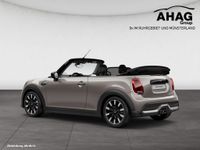 MINI Cooper S Cabrio - Vorschau Bild 6