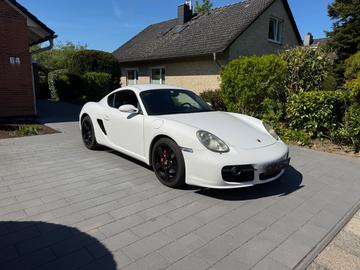 صورة 5 لـ 2008 Porsche CAYMAN