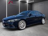 Mercedes-Benz CLA 180 Progressive 1.3 136 PS I Business-P. I S - Mercedes-Benz CLA 180 aus 2022