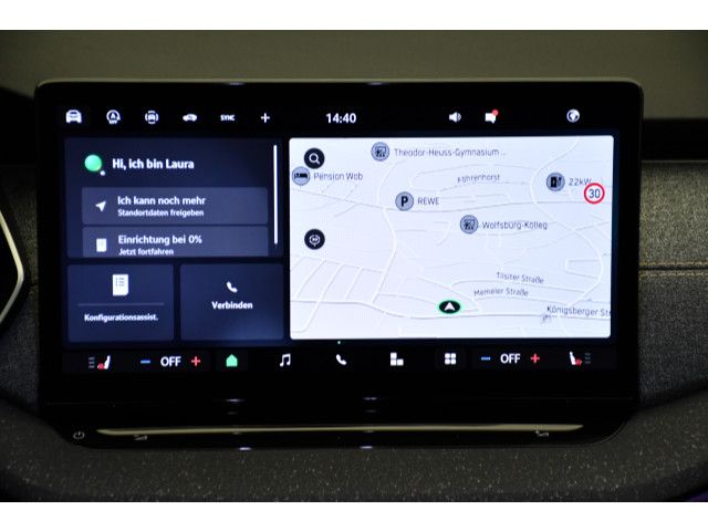 Skoda Octavia - Bild 8