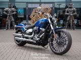 Harley-Davidson FXBR Softail Breakout 117 SOFORT VERFÜGBAR - HARLEY-DAVIDSON SOFT