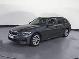 BMW 320d xDrive Touring Automatic Innovationsp. Aut. - BMW 3er Reihe: Kombi, Xdrive