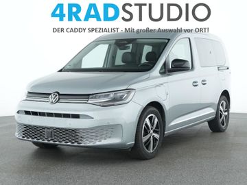 Volkswagen Caddy eHybrid DSG STYLE LED NAVI ACC KAMERA AHK