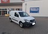 Mercedes-Benz Citan. 108  CDI - Mercedes-Benz eCitan von privat