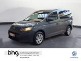 Volkswagen Caddy Cargo 1.5 TSI DSG *SITZHEIZUNG*DAB+* - LKWs & Trucks in Karlsruhe