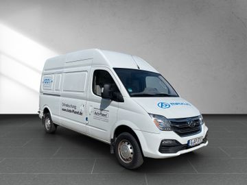 Maxus EV80 L3H3 Kasten (56kWh Batterie) *CAM*KLIMA*TEL