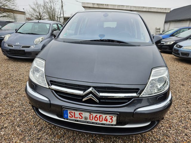 Citroën C8 2.0 HDi 165 FAP Tendance