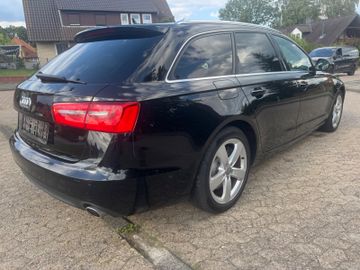 Audi A6 - 6