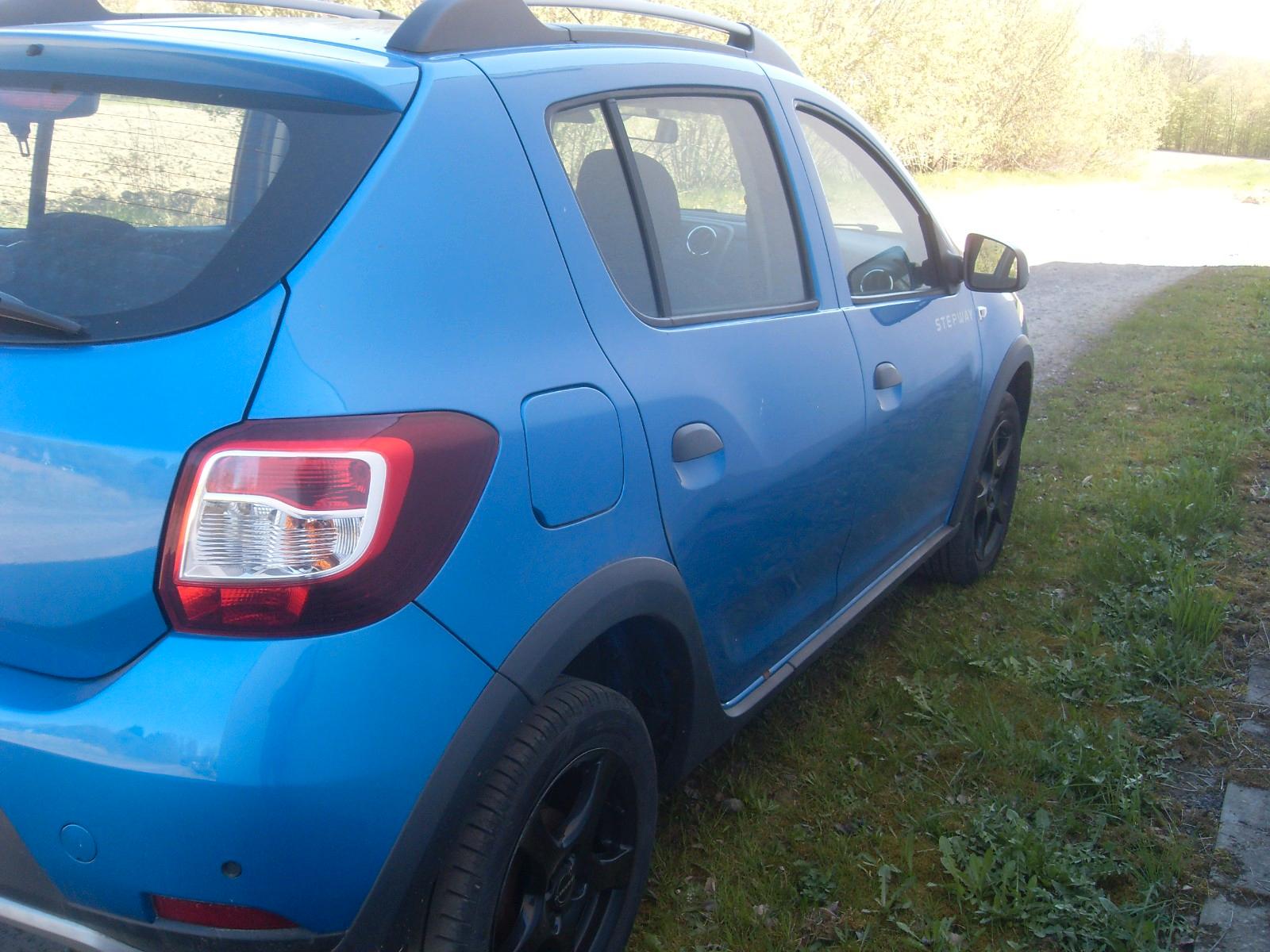Dacia Stepway Prestige!! FIXPREIS !