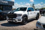 Dodge RAM 5.7 V8 HEMI 4x4 OFFROAD Night-Paket LONGBED - gebrauchte Dodge RAM aus dem Jahr 2021
