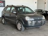 Hyundai Tucson 2.0 GLS**AHK**SHZ**Garantie** - Hyundai TUCSON Gls mit Benzin-Antrieb