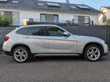 BMW X1 xDrive20d - - gebrauchte BMW X1 aus dem Jahr 2009