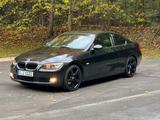 BMW 325D e92 Coupé  TÜV neu bis 12/2027 - BMW 325 mit Diesel-Antrieb: Sportwagen