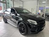 Mercedes-Benz GLE 350 d Coupe 4Matic AMG LINE *PANO*360° - Mercedes-Benz GLE 350: Coupé
