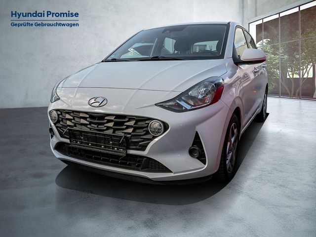 Hyundai i10 1.2 Trend Kamera Navi Spurhalteassistent