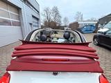 Fiat 500C Lounge Cabriolet Automatik+PDC+LM+USB+Bluet - : Cabrio, Us