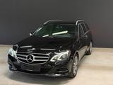 Mercedes-Benz T-Modell E 220 CDI BlueEfficiency - Mercedes-Benz E 220: Cdi T Modell