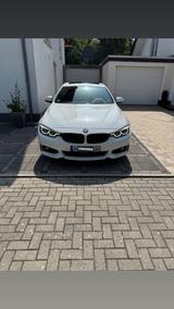 BMW 440i Gran Coupé xDrive M Sport