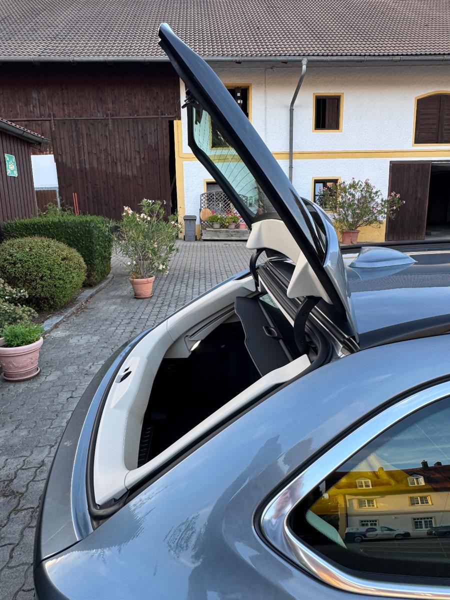 BMW 530d xDrive Touring (LCI)|Pano|HUD|AHK