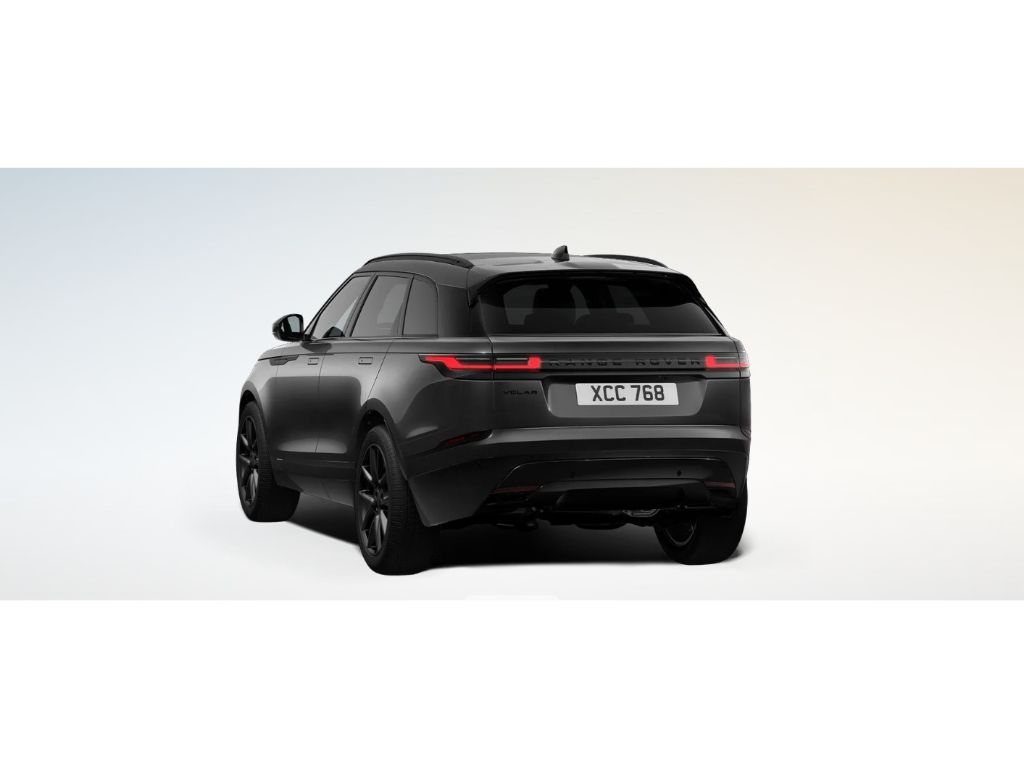 Land Rover Range Rover Velar - Bild 3