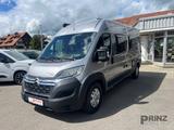 Pössl 2WIN Plus 140 PS Heavy *Markise *AHK *SAT-Anlage - Wohnmobile bis 50.000 Euro