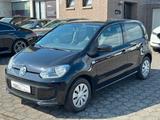 Volkswagen move up! Klimaanlage - gebrauchte VW up! aus dem Jahr 2016