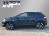 Nissan Qashqai I-Way 4X4 Tempo,Kam,Navi,Face*mtl. 110€* - Nissan Qashqai aus 2012
