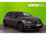 Volkswagen Polo 1.5TSI DSG R-Line+CARPLAY+TEMPO+SHZ+PDC - Volkswagen Polo: Dsg