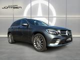 Mercedes-Benz GLC 300 4Matic 2 x AMG LED RFK MEMORY AMBIENTE - Mercedes-Benz GLC 300 in Wuppertal