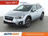 Subaru XV 2.0 Exclusive Aut.*NAVI*LED*CAM*SHZ*ACC*ALU* - Subaru in Köln