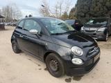 Fiat 500 Mirror *Gepflegt* - Fiat 500: Mirror