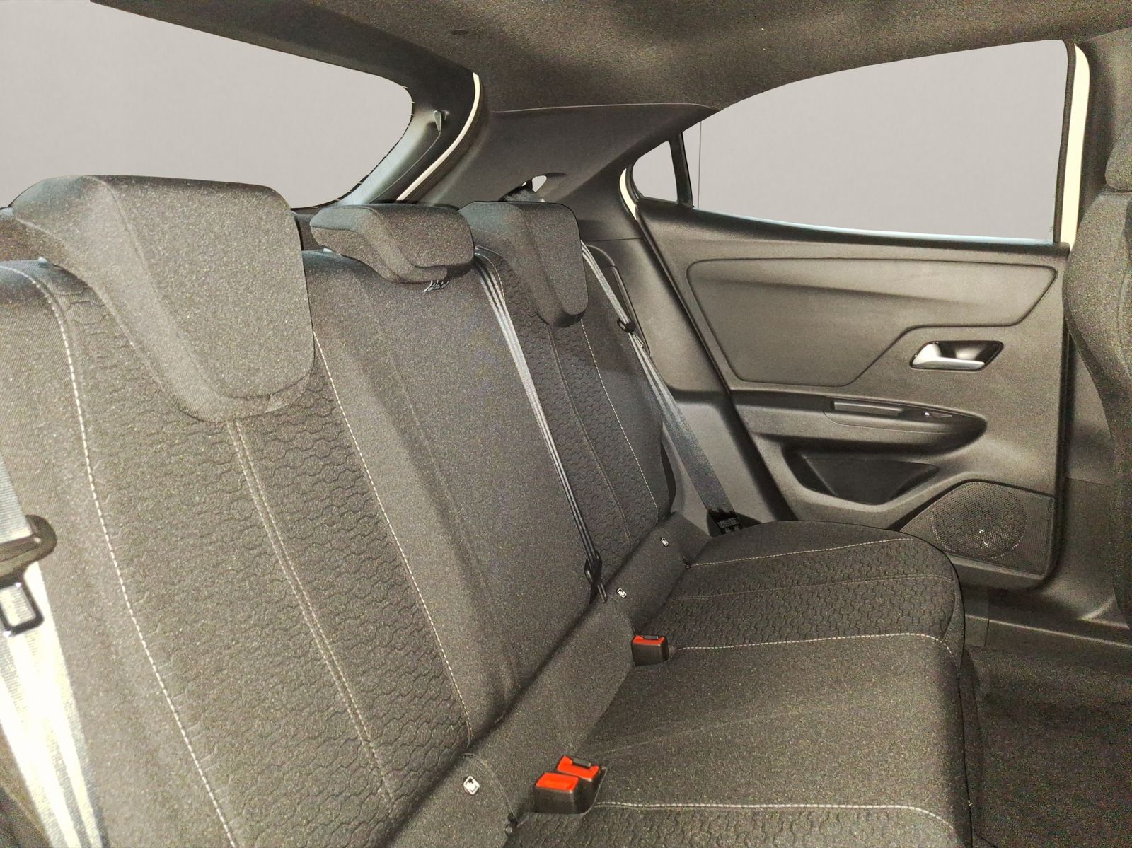 Opel Mokka - Bild 18