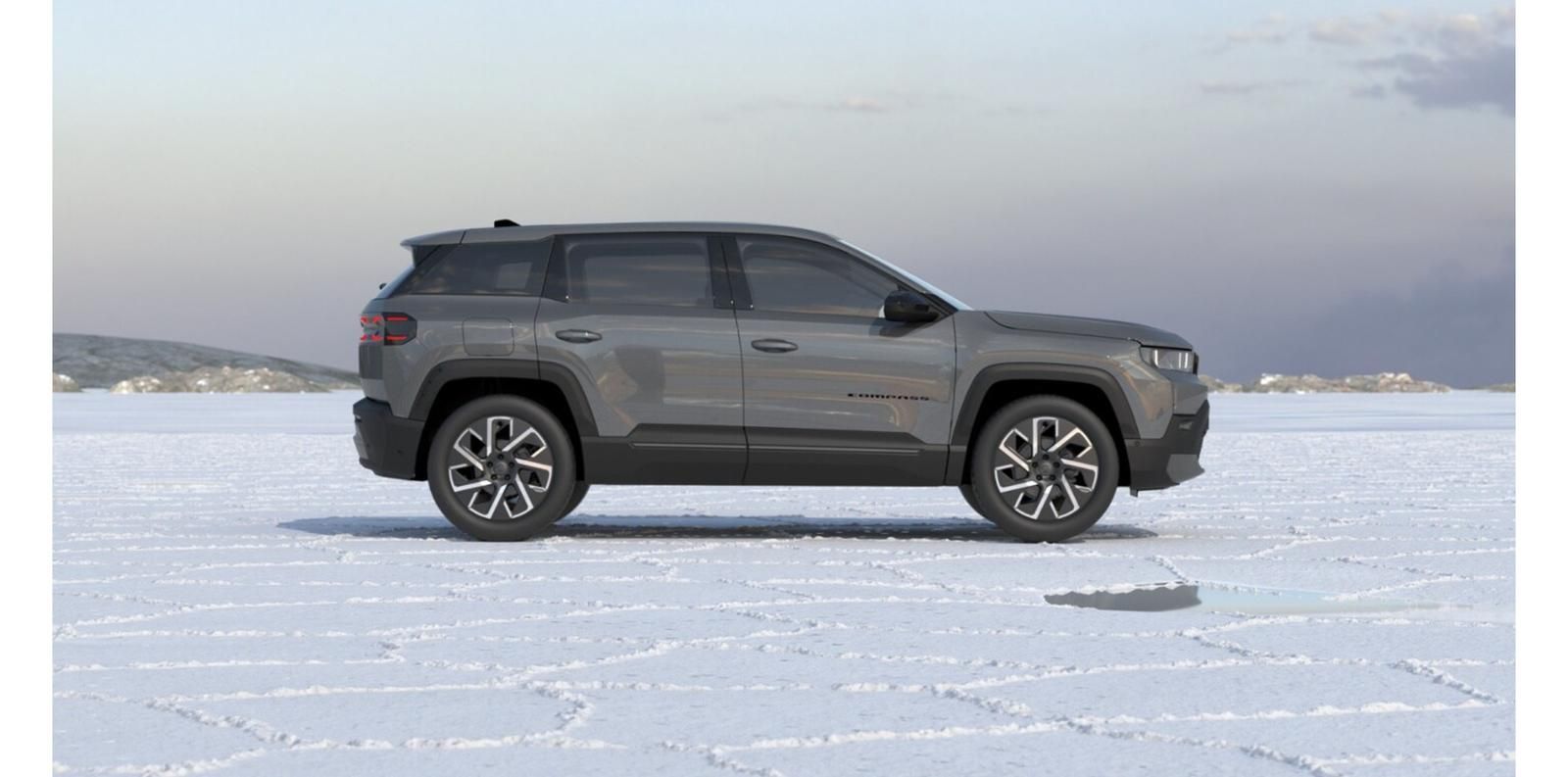 Jeep Compass - Bild 8