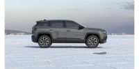 Jeep Compass - Vorschau Bild 8