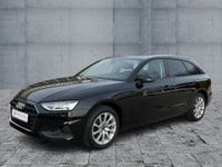 Audi A4 - Vorschau Bild 2