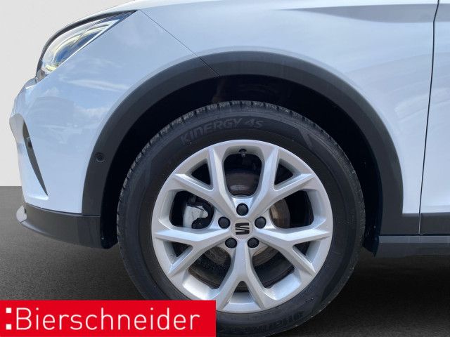 Seat Arona - Bild 8