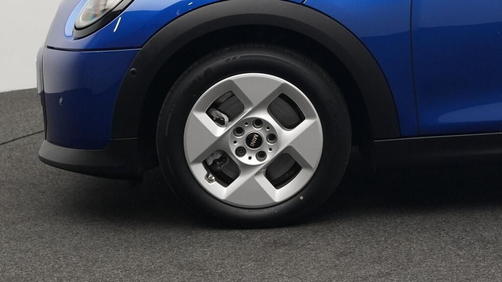 MINI Cooper C - Bild 15