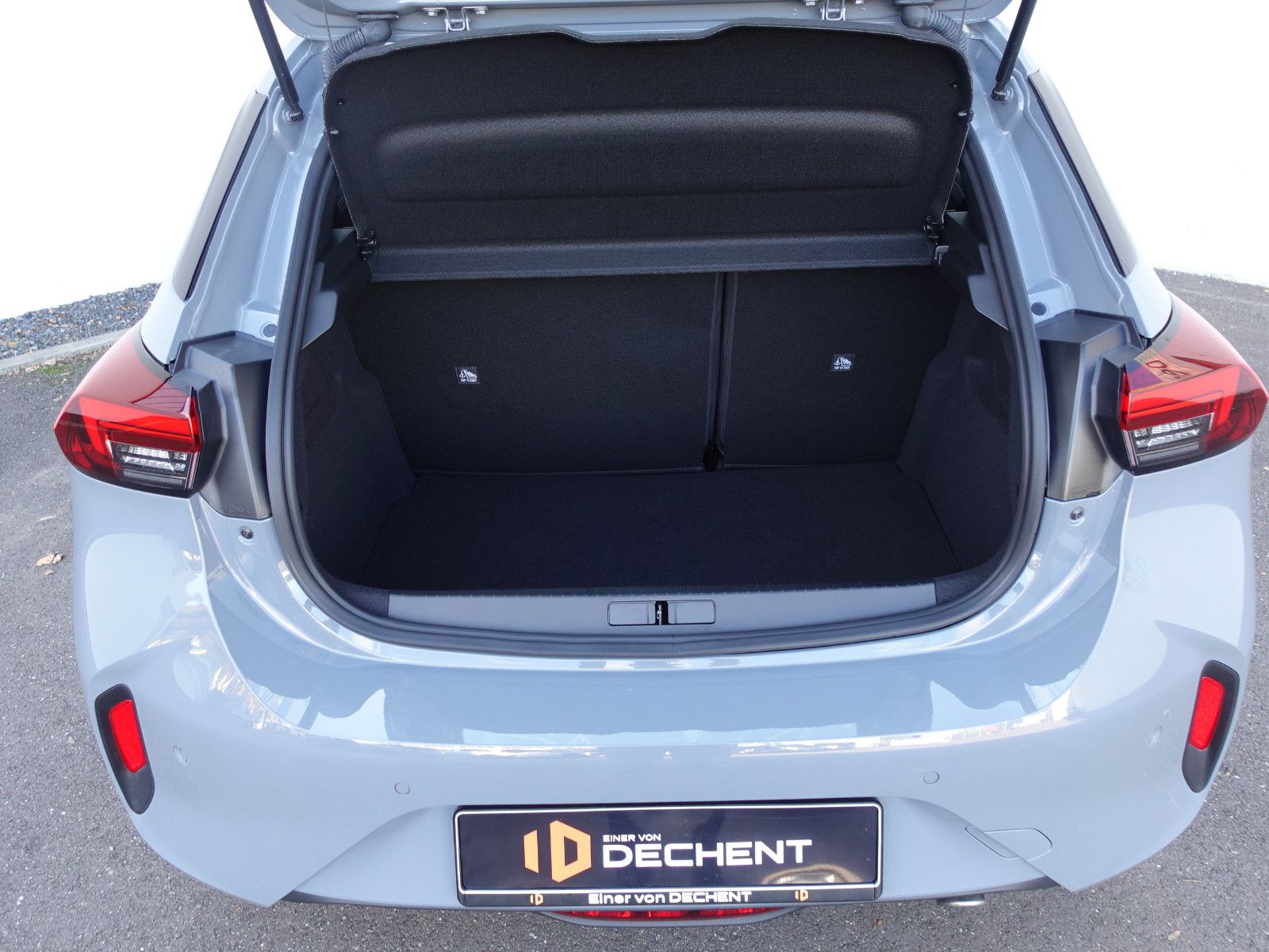 Fahrzeugabbildung Opel Corsa 1.2Turbo GS Allwetter,SHZ,IntelliLux,PDC