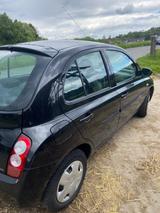Nissan Micra K12 Bj 04/2004 TÜV 04/27 ***top*** - Nissan Micra Gebrauchtwagen in Bonn