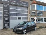 Skoda Rapid Spaceback 1.4l Drive AUTOMATIK PDC SITZHEI - Skoda Rapid: Drive