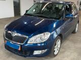 Skoda Fabia Sport - Skoda Fabia: Sport