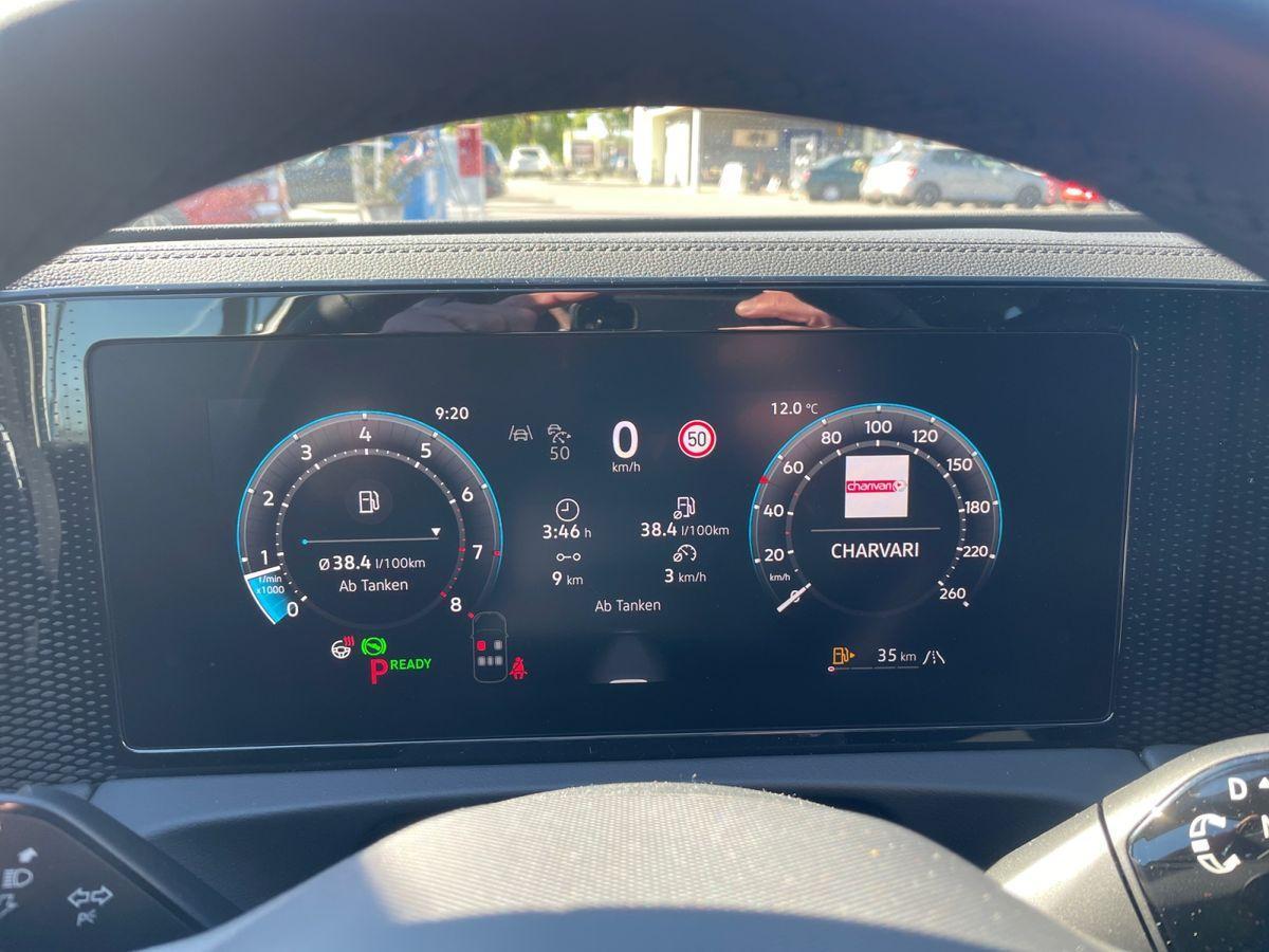 Volkswagen Tiguan 1.5 eTSI Life DSG IQ/Park Assist/ACC/LED/ Kamera, миниатюра 15