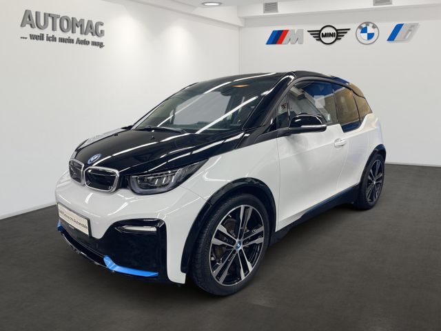 BMW i3s 120Ah