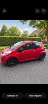 Citroën C1 - Citroën C1 in Bremen