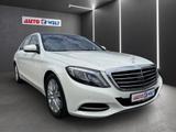 Mercedes-Benz S350d 4Matic Pano Head-Up Panorama Memory Kamera - Mercedes-Benz Gebrauchtwagen von 2016