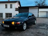 BMW Bmw E39 528i Tausch möglich. - BMW 528 aus 1998: 528i