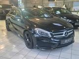 Mercedes-Benz A 200 BlueEfficiency AMG Sport/Xenon/Navi/Leder/ - gebrauchte Mercedes-Benz A 200 aus dem Jahr 2013