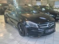 Mercedes-Benz A 200 BlueEfficiency AMG Sport/Xenon/Navi/Leder/