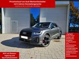 Audi Q2 35 TDI S tronic S line AHK/ACC/R-Cam/3J.Garan - Audi Q2 GA mit Diesel-Antrieb